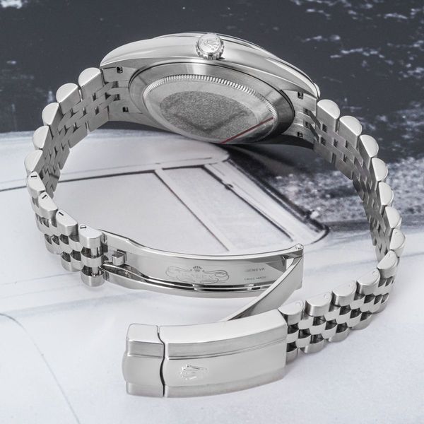 Rolex Datejust 41 126300